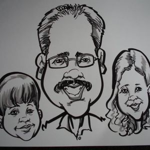 Meet your Posher, Larry